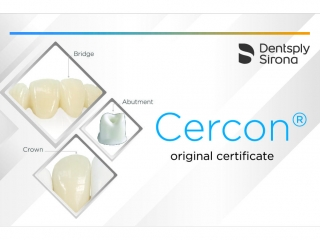 Traceability of Cerco origin